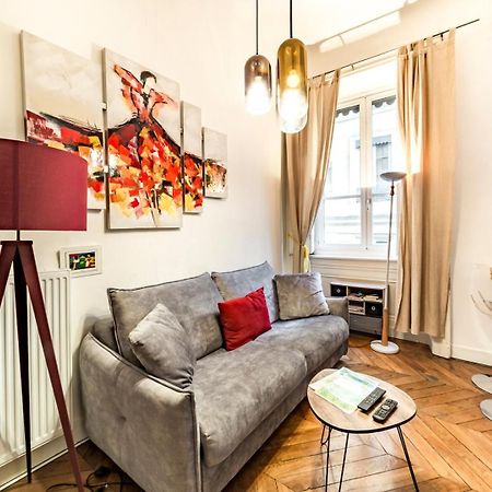 Ferienwohnung Perfect To Visit Lyon With Family Or Friends Ail Exterior foto
