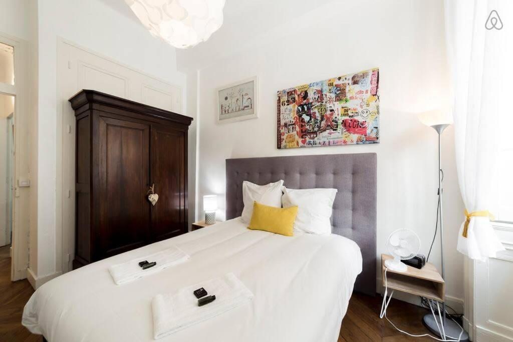 Ferienwohnung Perfect To Visit Lyon With Family Or Friends Ail Exterior foto