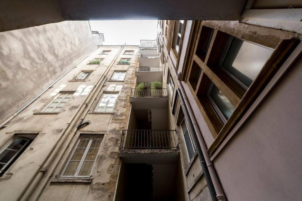 Ferienwohnung Perfect To Visit Lyon With Family Or Friends Ail Exterior foto