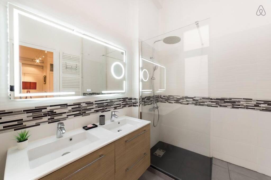 Ferienwohnung Perfect To Visit Lyon With Family Or Friends Ail Exterior foto