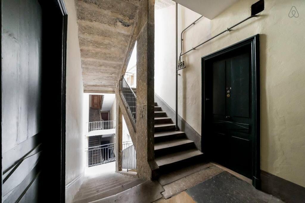 Ferienwohnung Perfect To Visit Lyon With Family Or Friends Ail Exterior foto